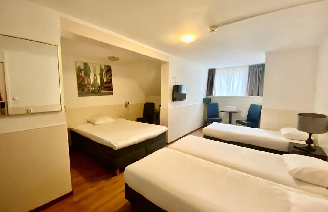 Hotel Sphinx-1